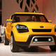 Illustration for article titled Kia Soul'Ster Concept: A Ride For The Cali Kids